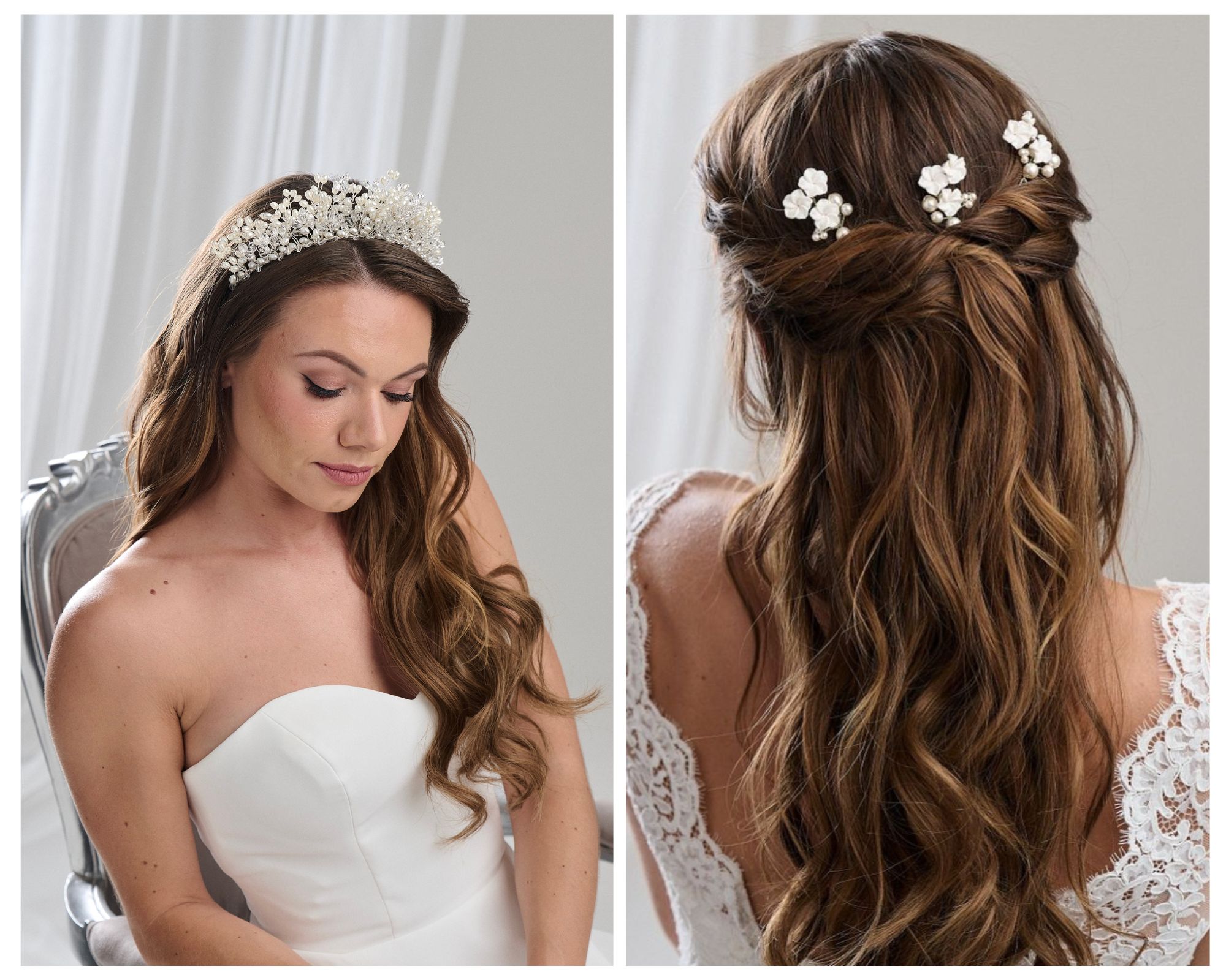 Top Trends for Wedding Hair 2023